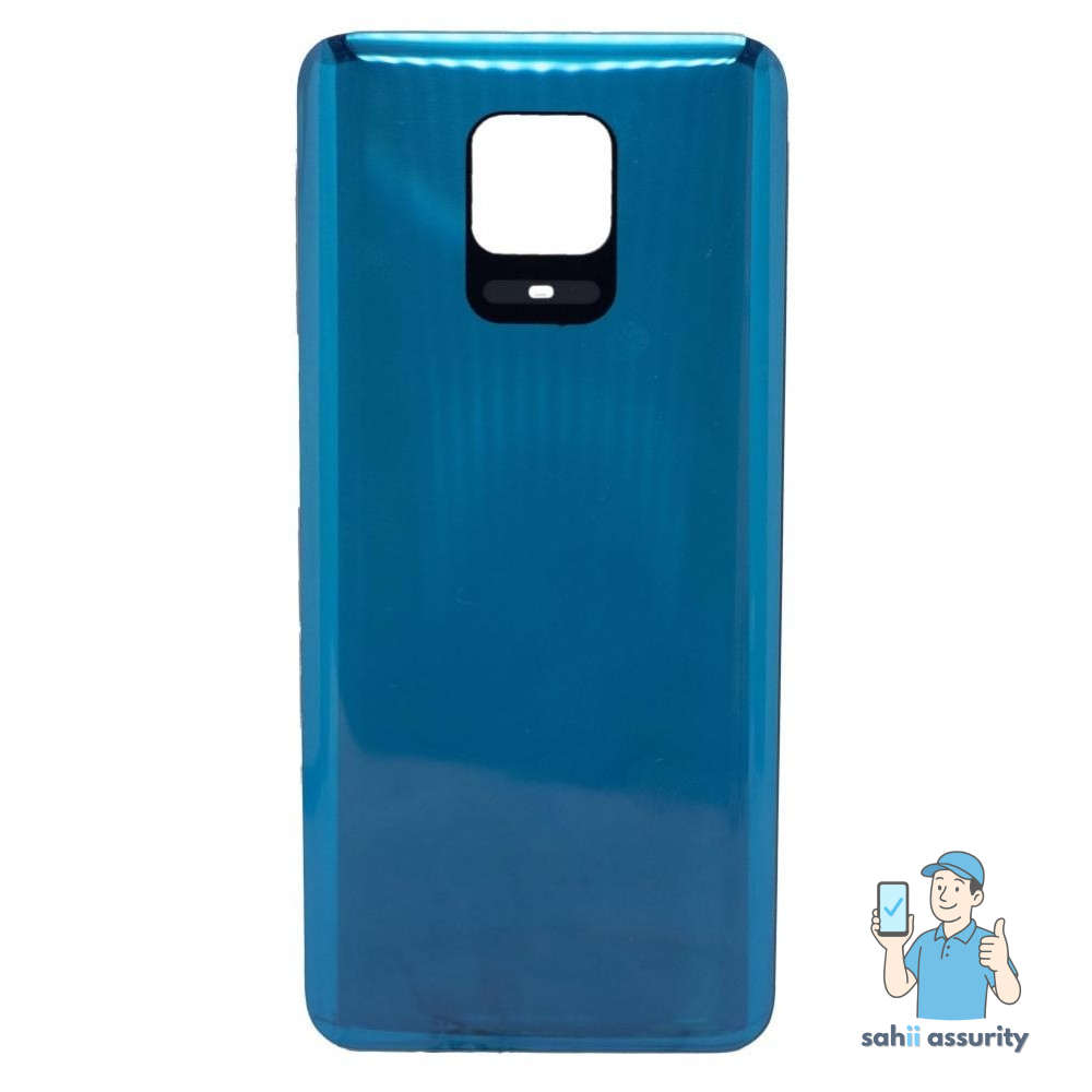 Back Panel Cover for Xiaomi Redmi Note 9 Pro thumbnail